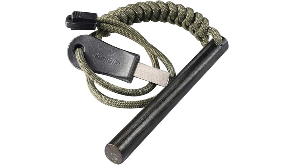 survival fire starter kit