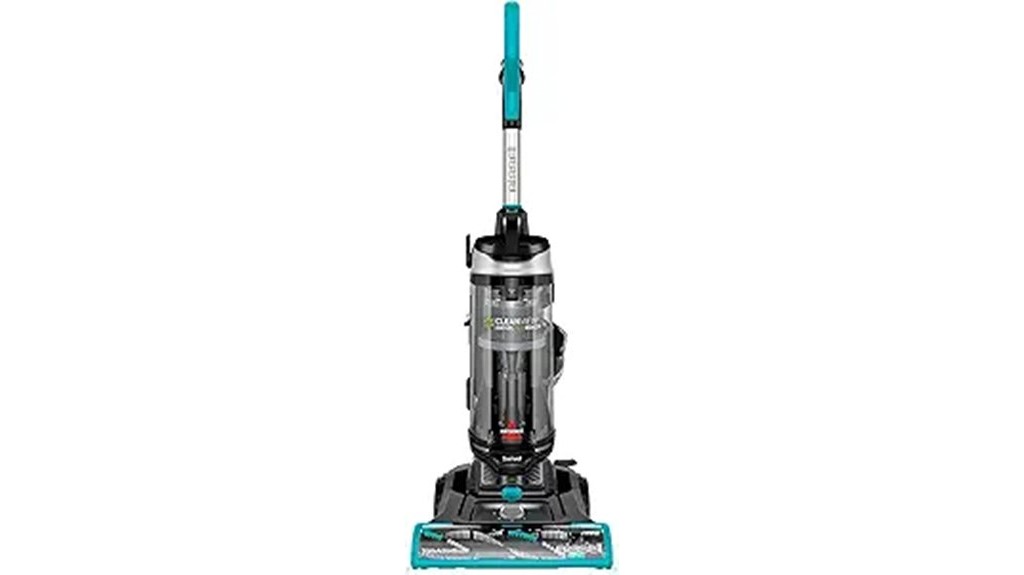 swivel pet reach vacuum cleaner