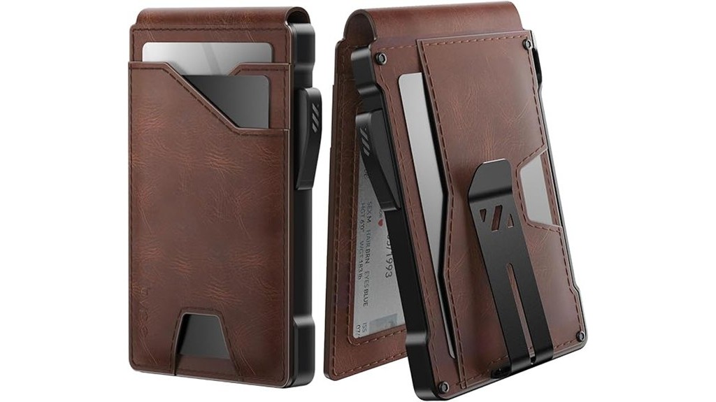 tactical wallet for men