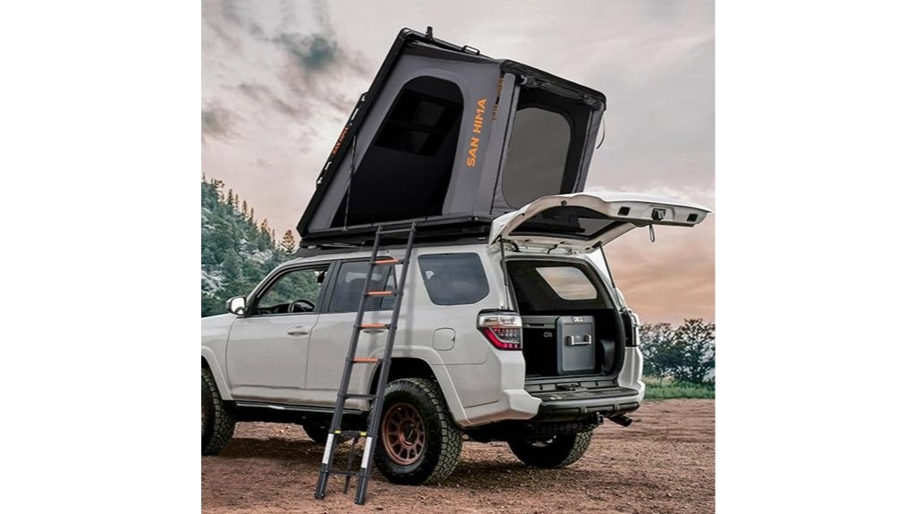 tent for car camping