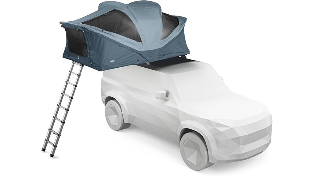tent for outdoor adventures