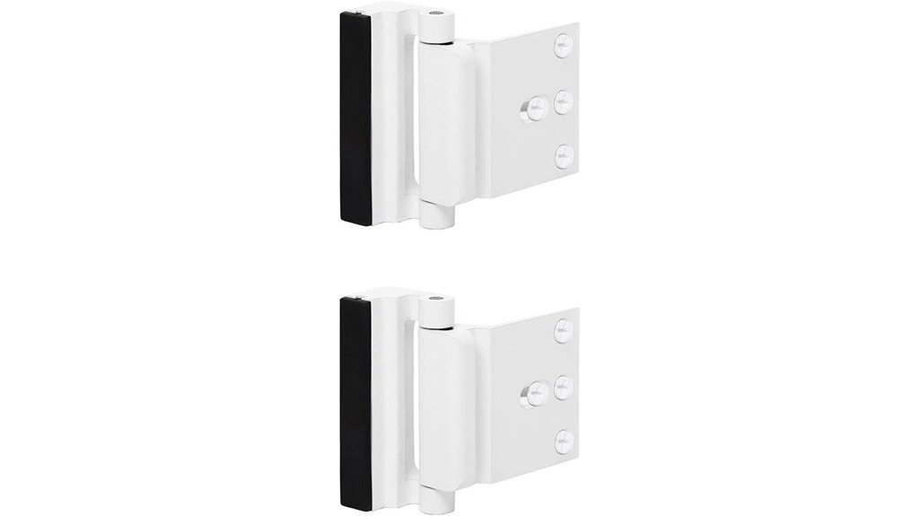 toddler proof home security door locks