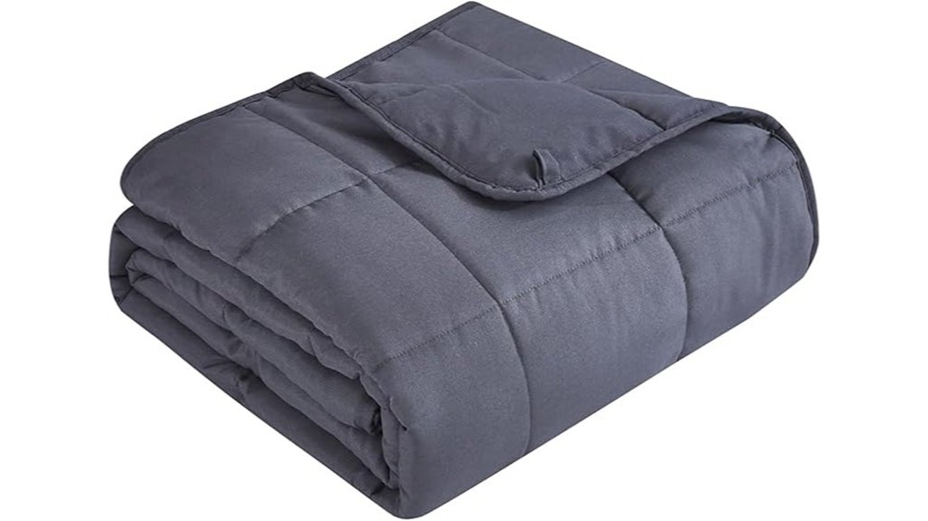 twenty pound adult blanket