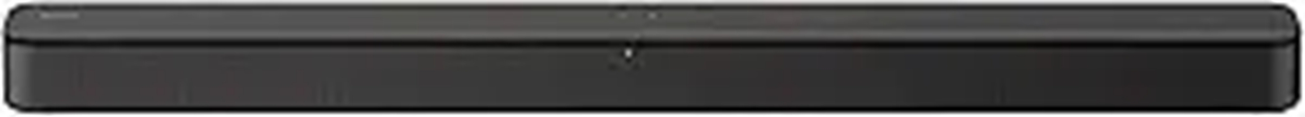 two channel sony soundbar