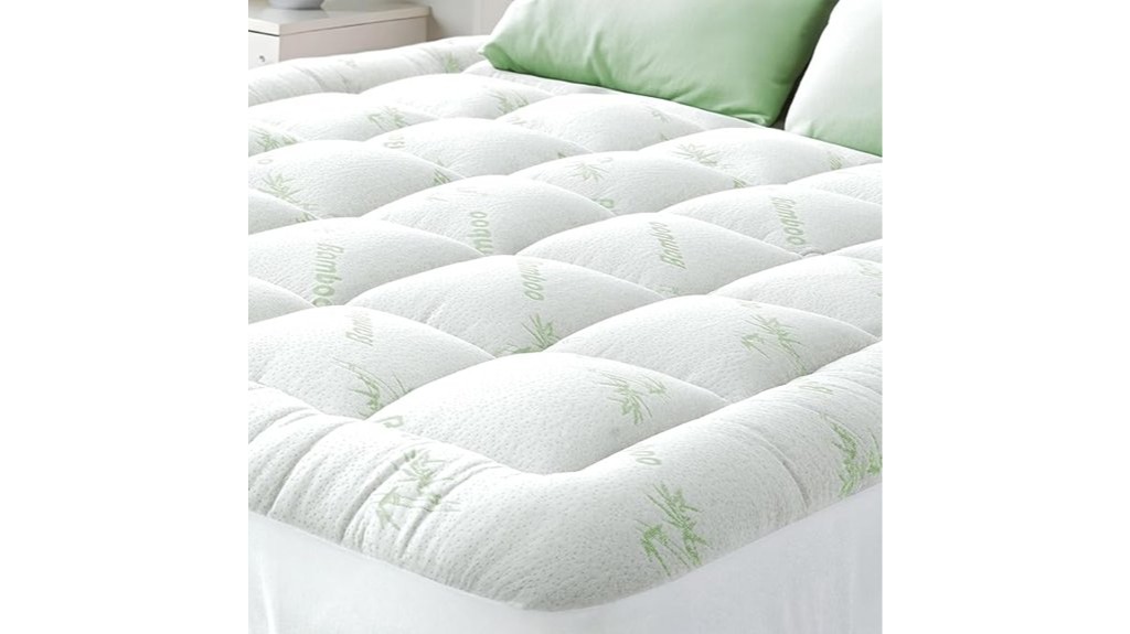 ultra soft mattress topper