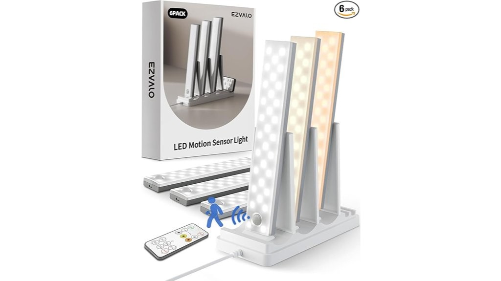 under cabinet charging station