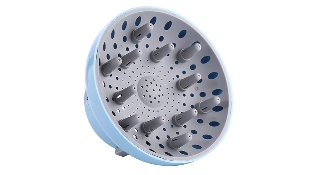 universal hair diffuser