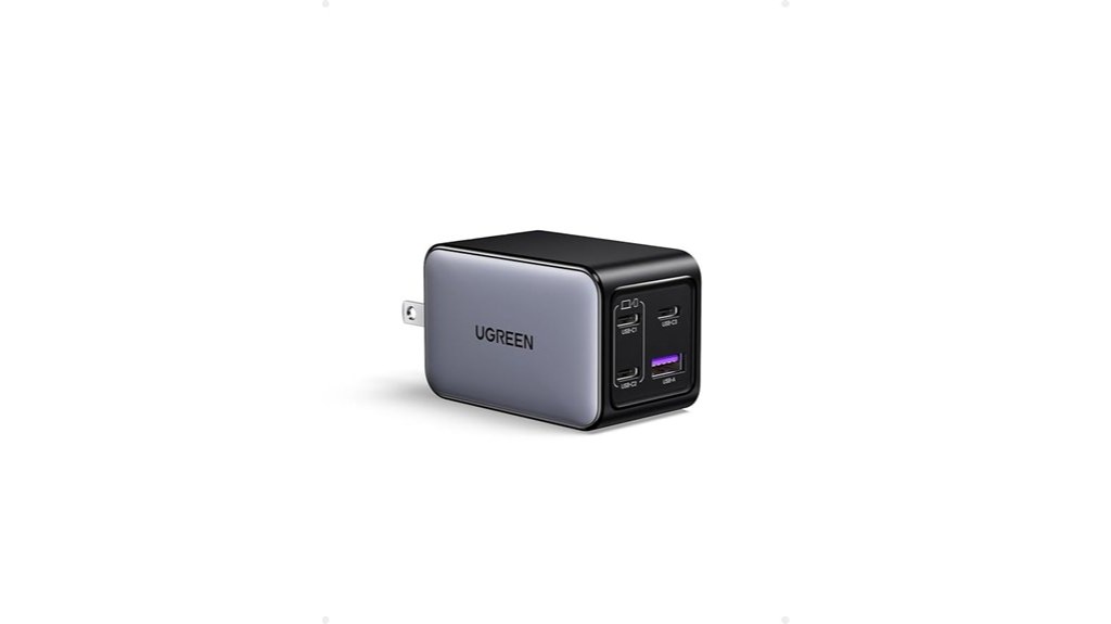 usb c power adapter
