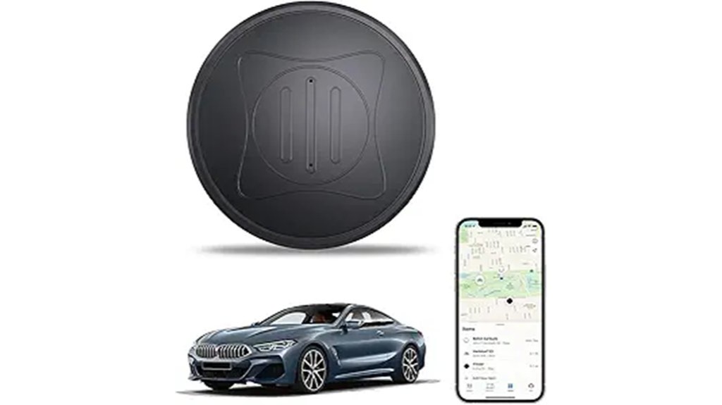 vehicle location monitoring