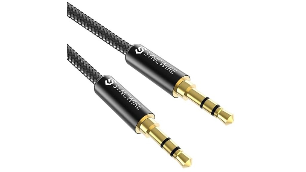 versatile 3 5mm audio connectivity solution