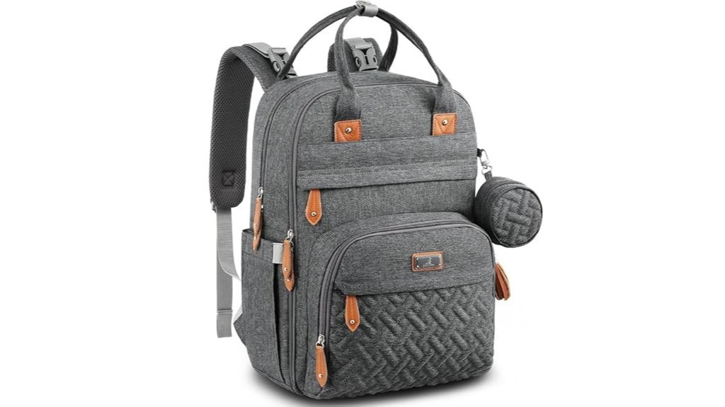 versatile baby carrying accessory