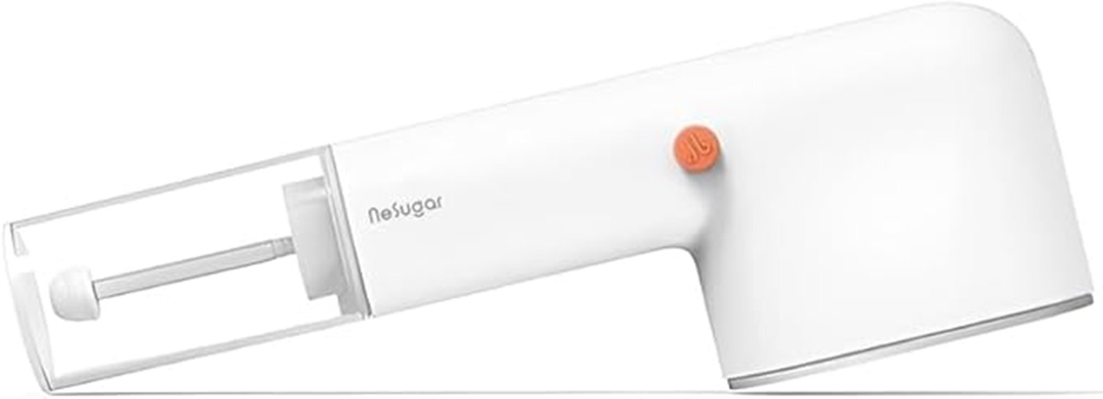 versatile clothes steaming appliance