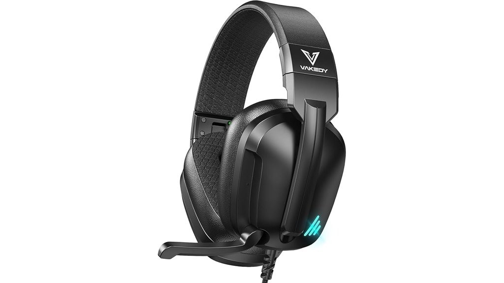 versatile gaming audio experience