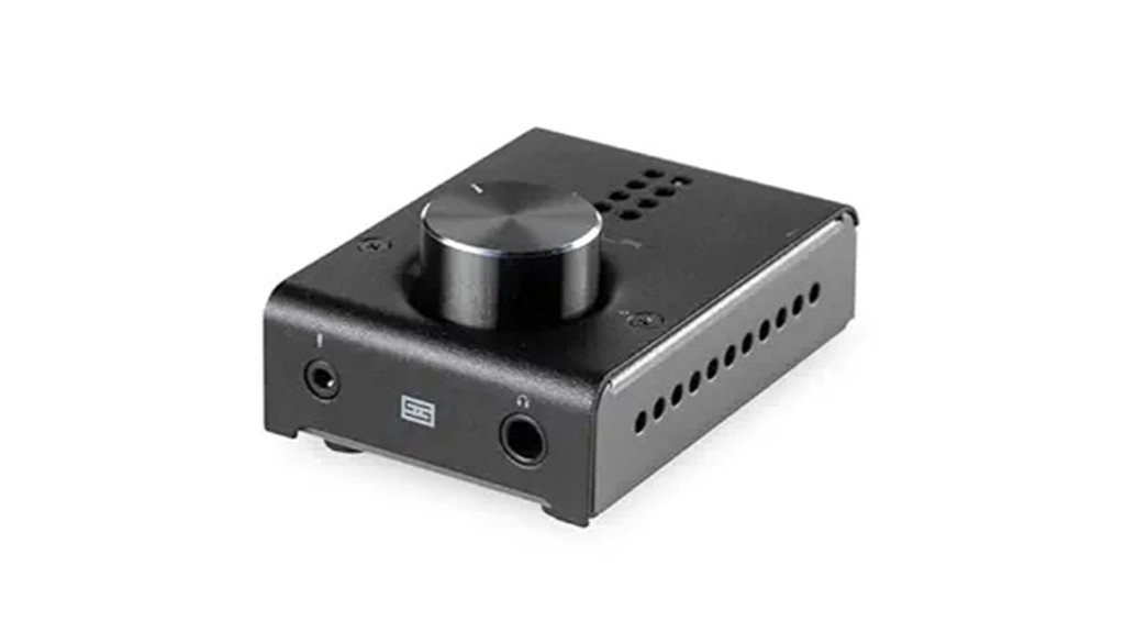 versatile gaming audio solution