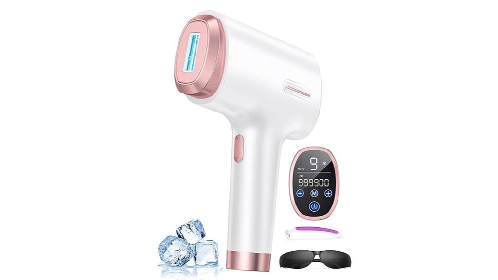 versatile hair removal solution