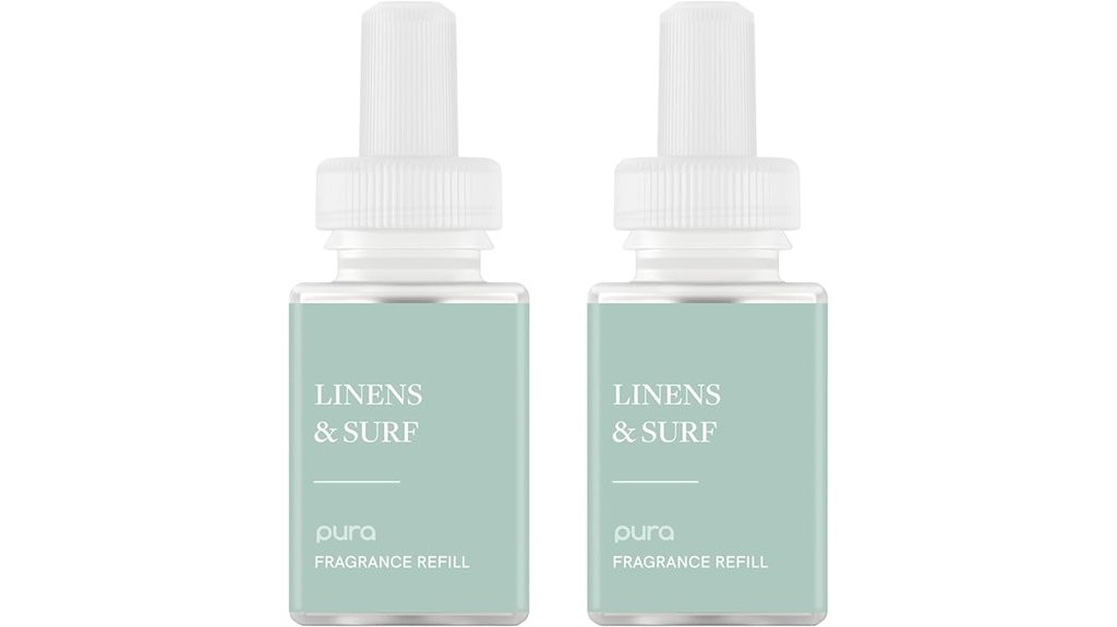 versatile home fragrance diffuser pack