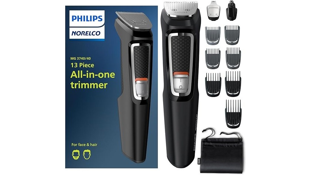 versatile men s grooming accessory