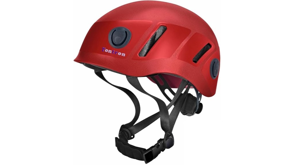 versatile outdoor safety headgear
