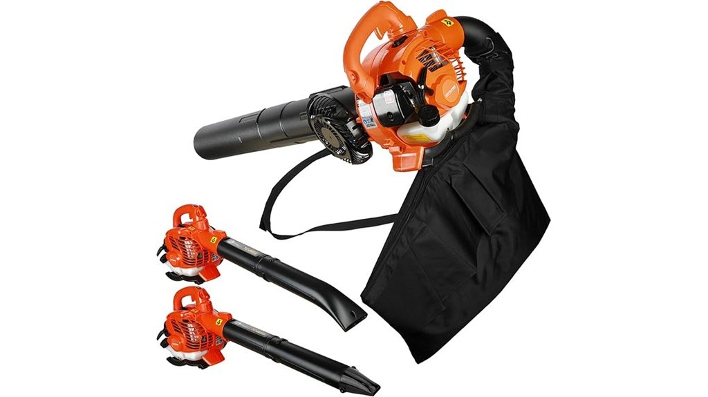 versatile yard maintenance tool