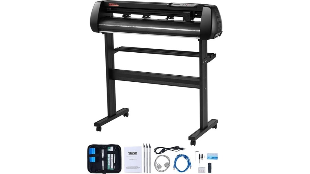 vinyl cutting machine