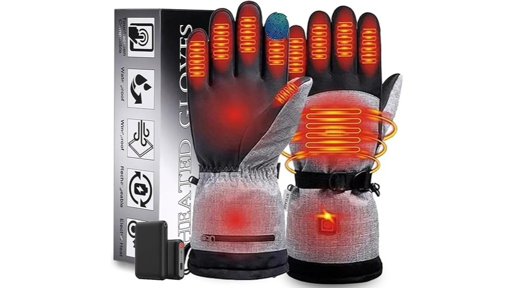 warm hands anywhere guaranteed