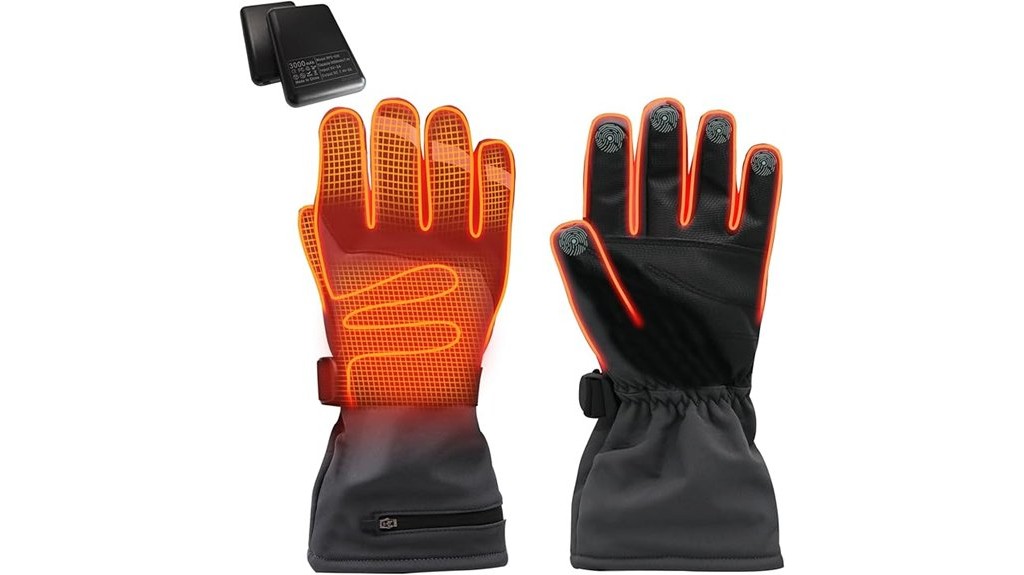 warm hands anywhere guaranteed
