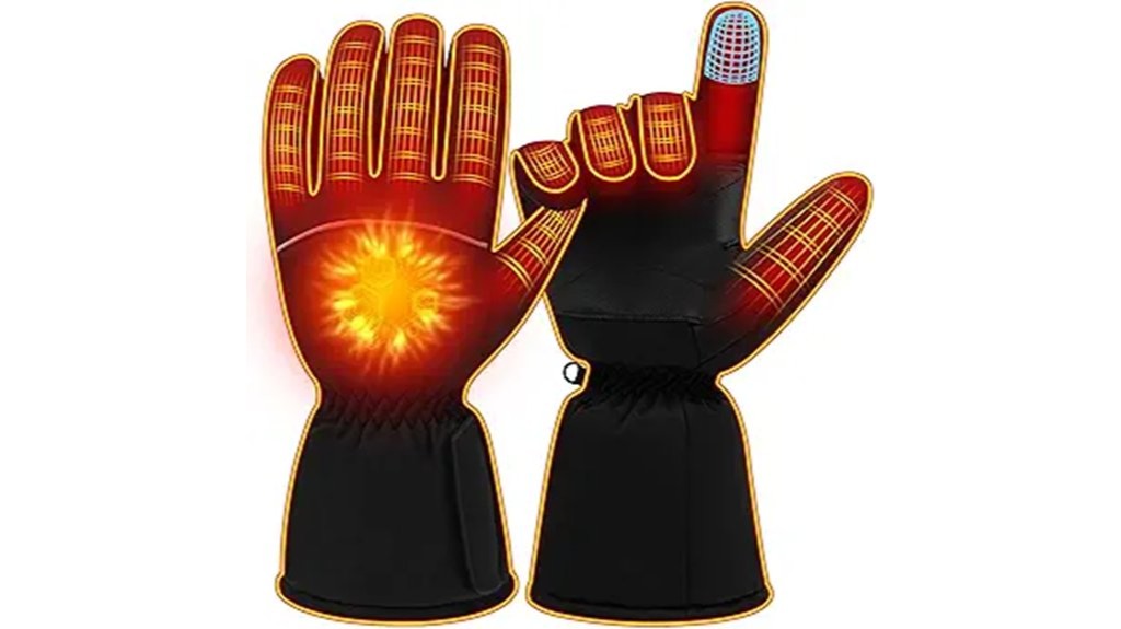 warm hands anywhere guaranteed