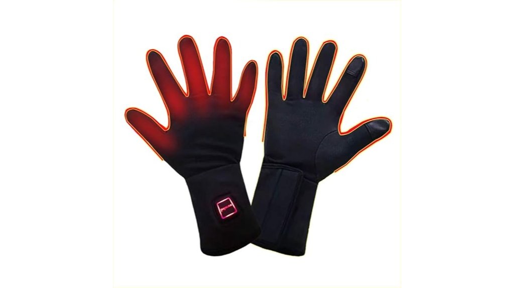 warmth for arthritis hands