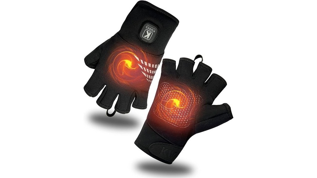 warmth for cold hands