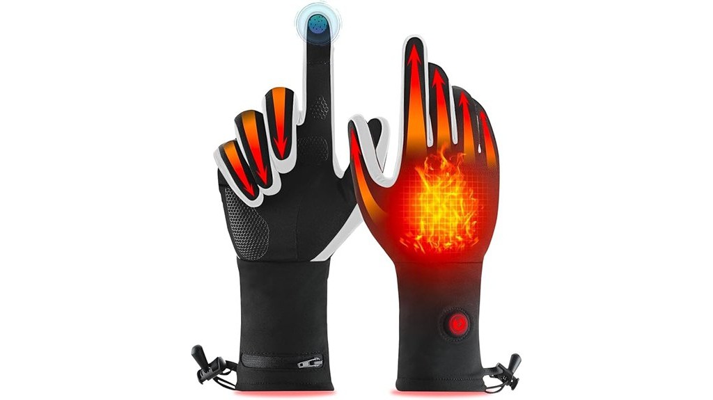 warmth for cold hands