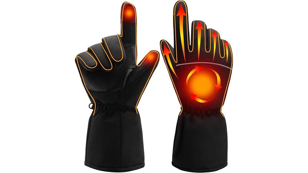warmth for cold hands
