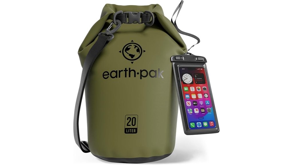 waterproof durable versatile essential