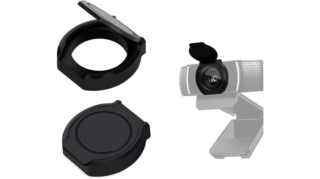 webcam privacy covers for logitech