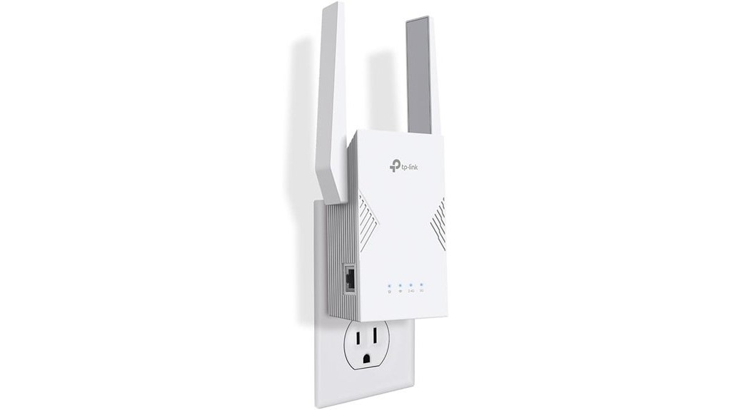 wi fi 7 range extender