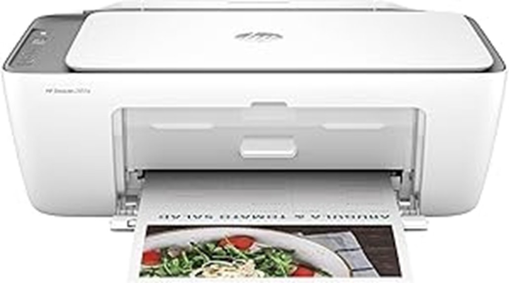 wireless all in one inkjet printer