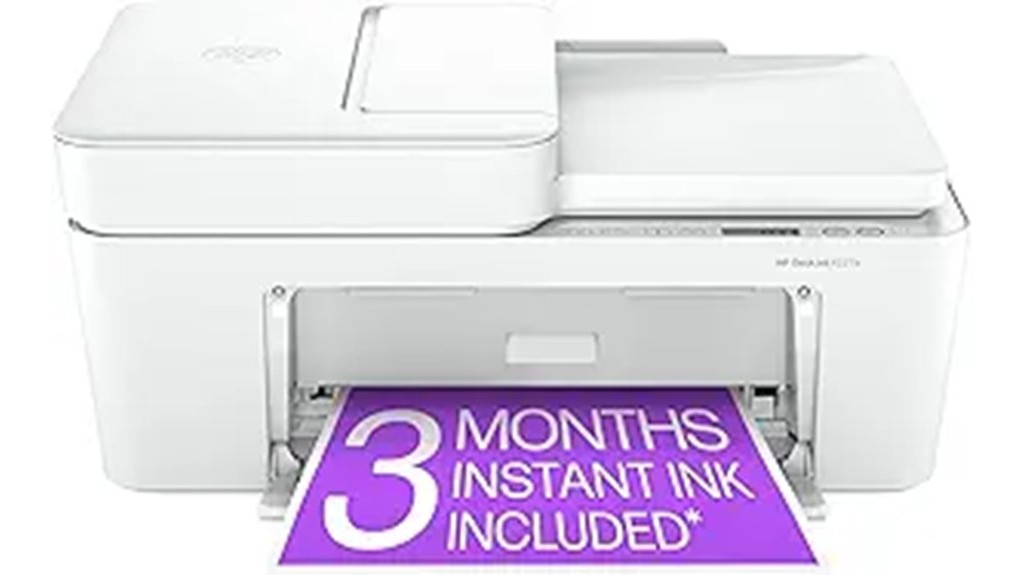 wireless all in one printing scanning copying