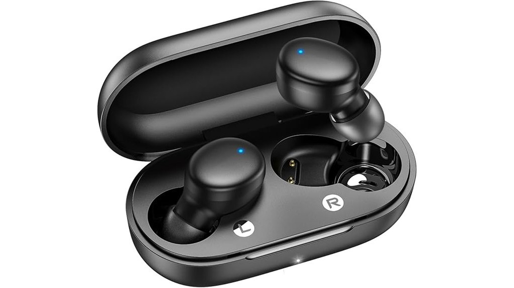 wireless bluetooth 5 3 earbuds