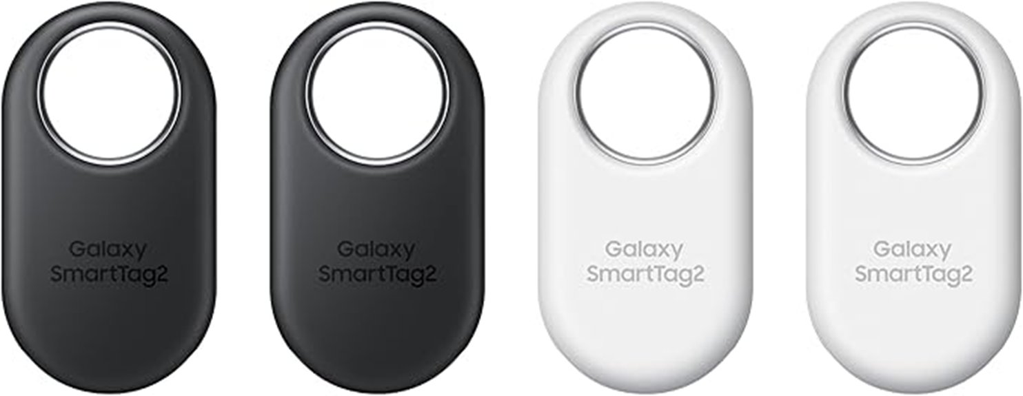 wireless bluetooth location tracking device