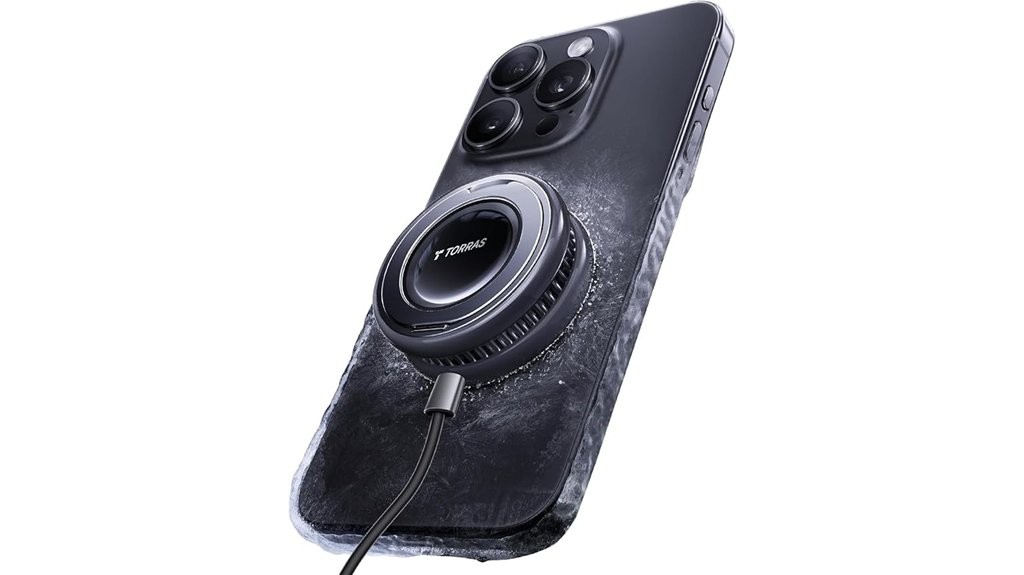 wireless charger for phones