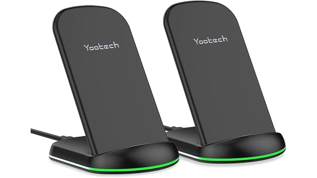 wireless charger for phones