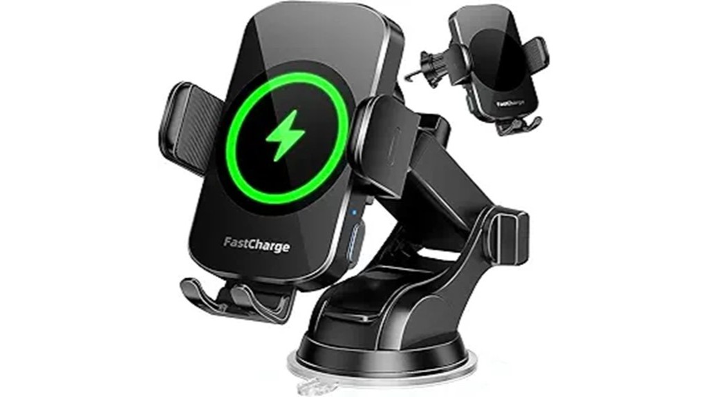 wireless fast 3 in 1 charging