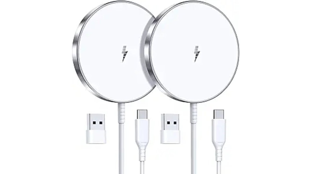 wireless fast safe versatile