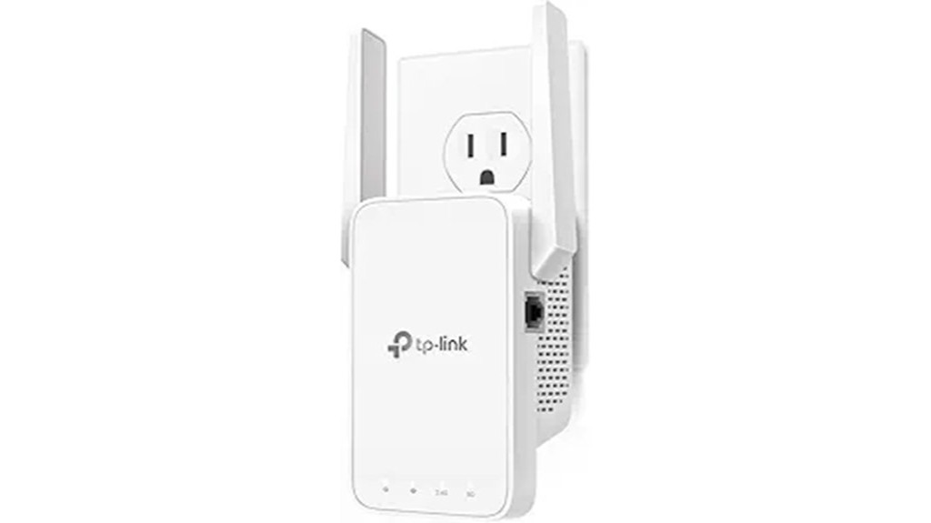 wireless internet connection extender
