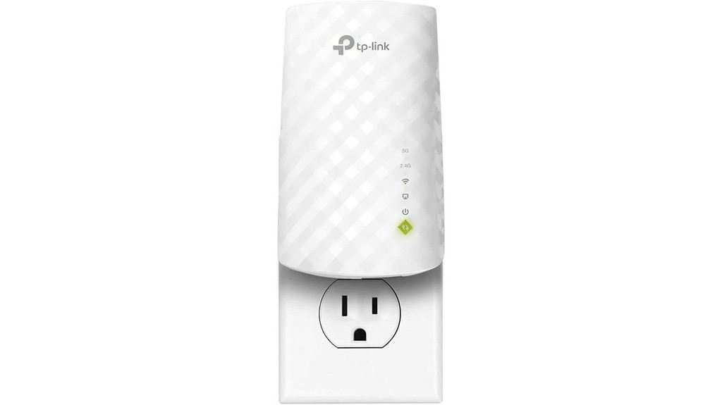 wireless internet connectivity extender with ethernet