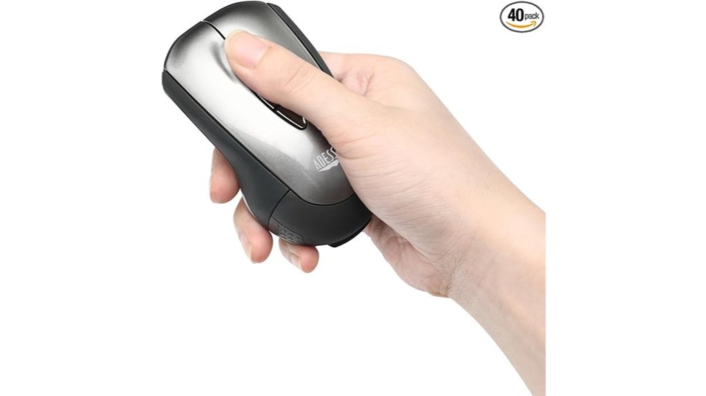 wireless remote control device