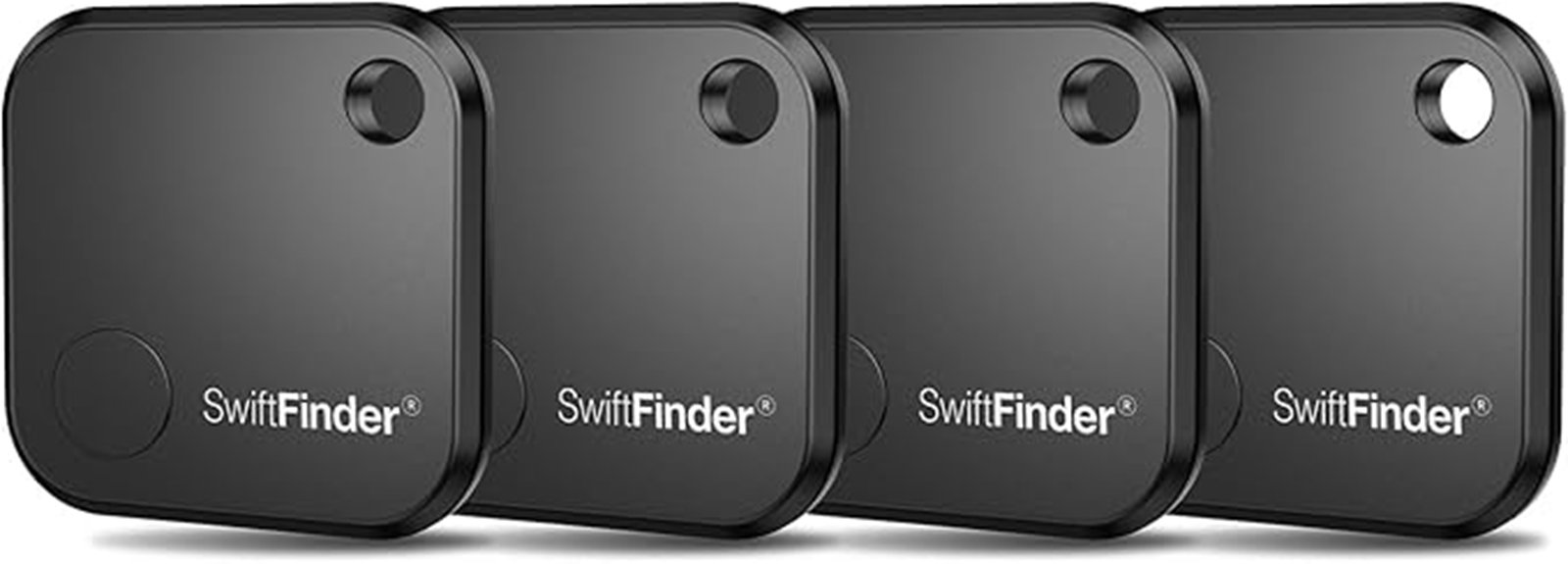 wireless tracking devices for keys