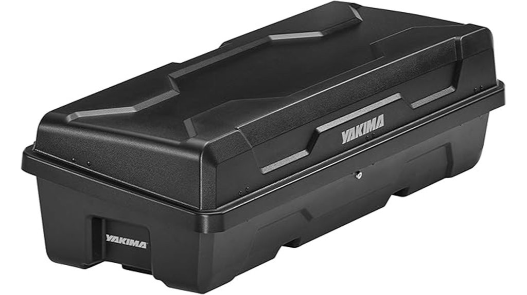 yakima car cargo carrier