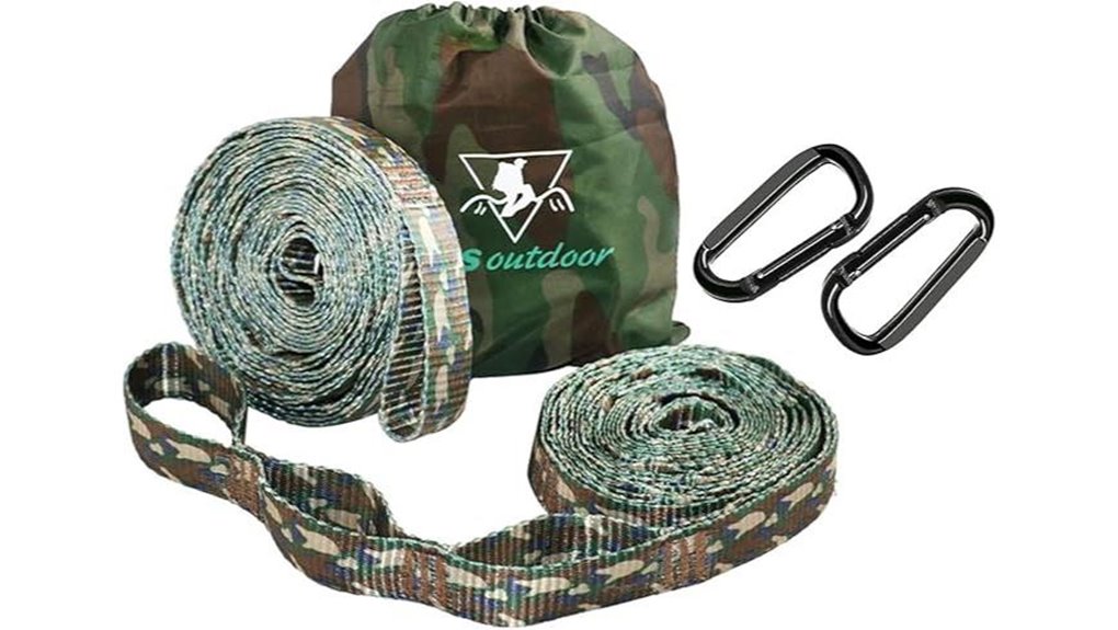 1000lb camo xl straps