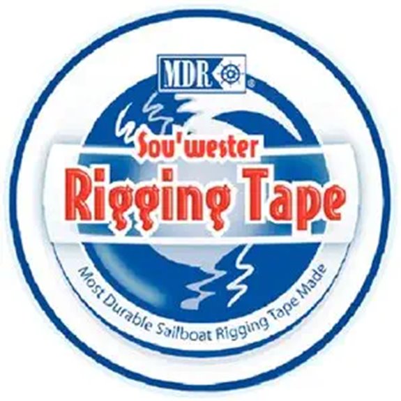 108 ft 3 4 inch rigging tape