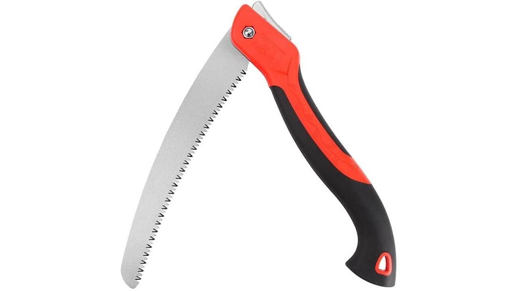 10 inch folding pruning saw